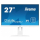 iiyama XUB2792QSU biały - 425457 - zdjęcie 8